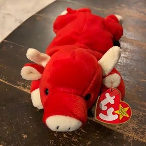 Ty Snort Teenie Beanie